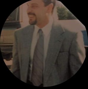 Meet your Posher, Joseph